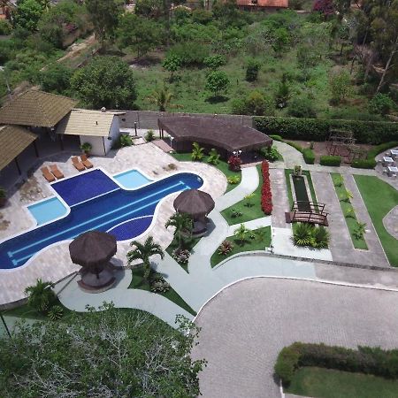 A Melhor Casa De Gravata Gpf2 Villa Bagian luar foto