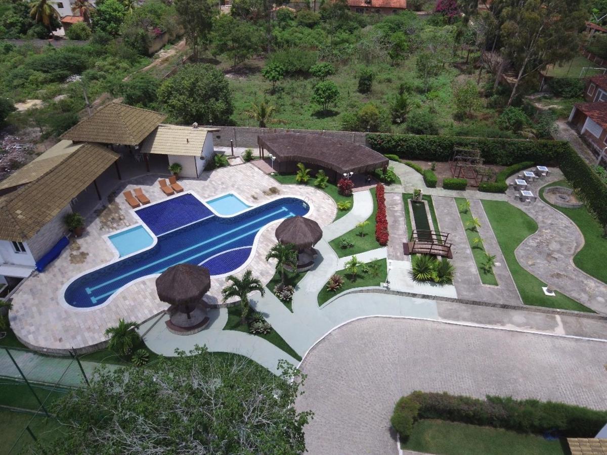 A Melhor Casa De Gravata Gpf2 Villa Bagian luar foto