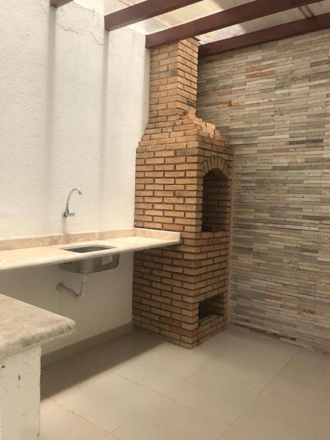 A Melhor Casa De Gravata Gpf2 Villa Bagian luar foto