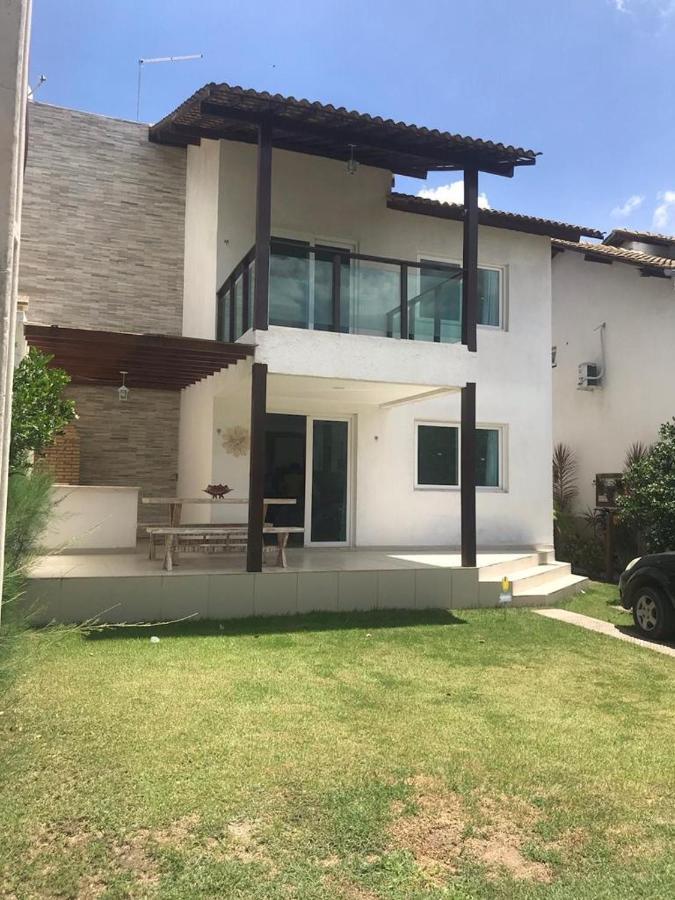 A Melhor Casa De Gravata Gpf2 Villa Bagian luar foto