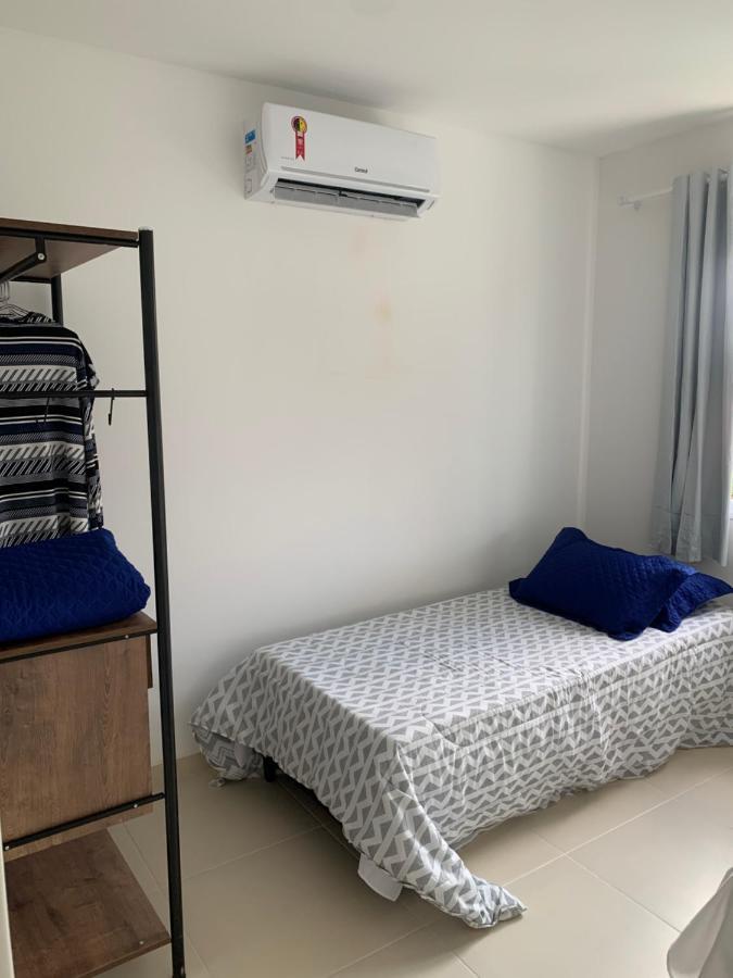 A Melhor Casa De Gravata Gpf2 Villa Bagian luar foto