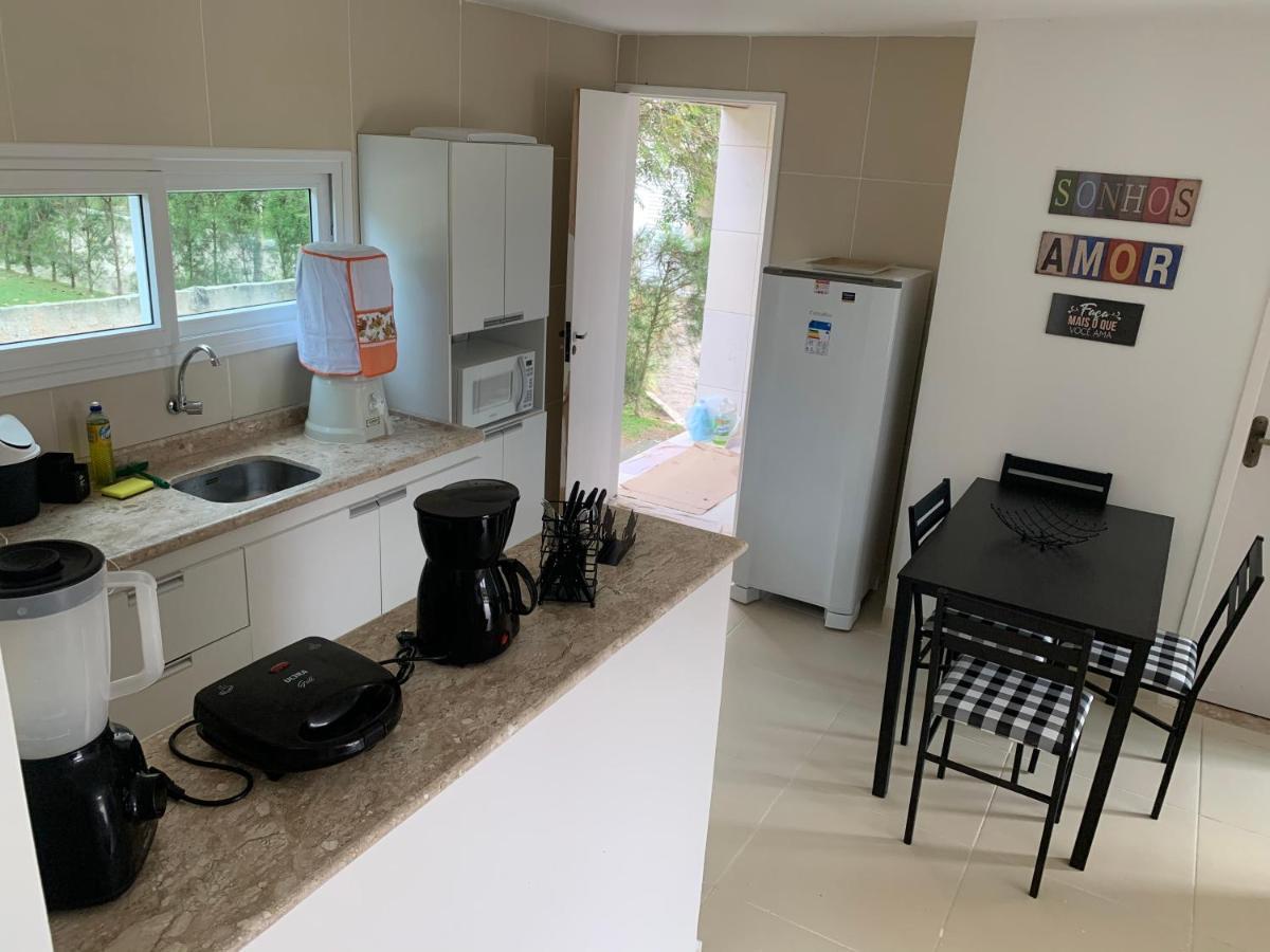 A Melhor Casa De Gravata Gpf2 Villa Bagian luar foto