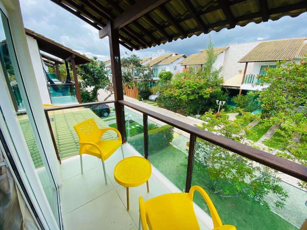 A Melhor Casa De Gravata Gpf2 Villa Bagian luar foto