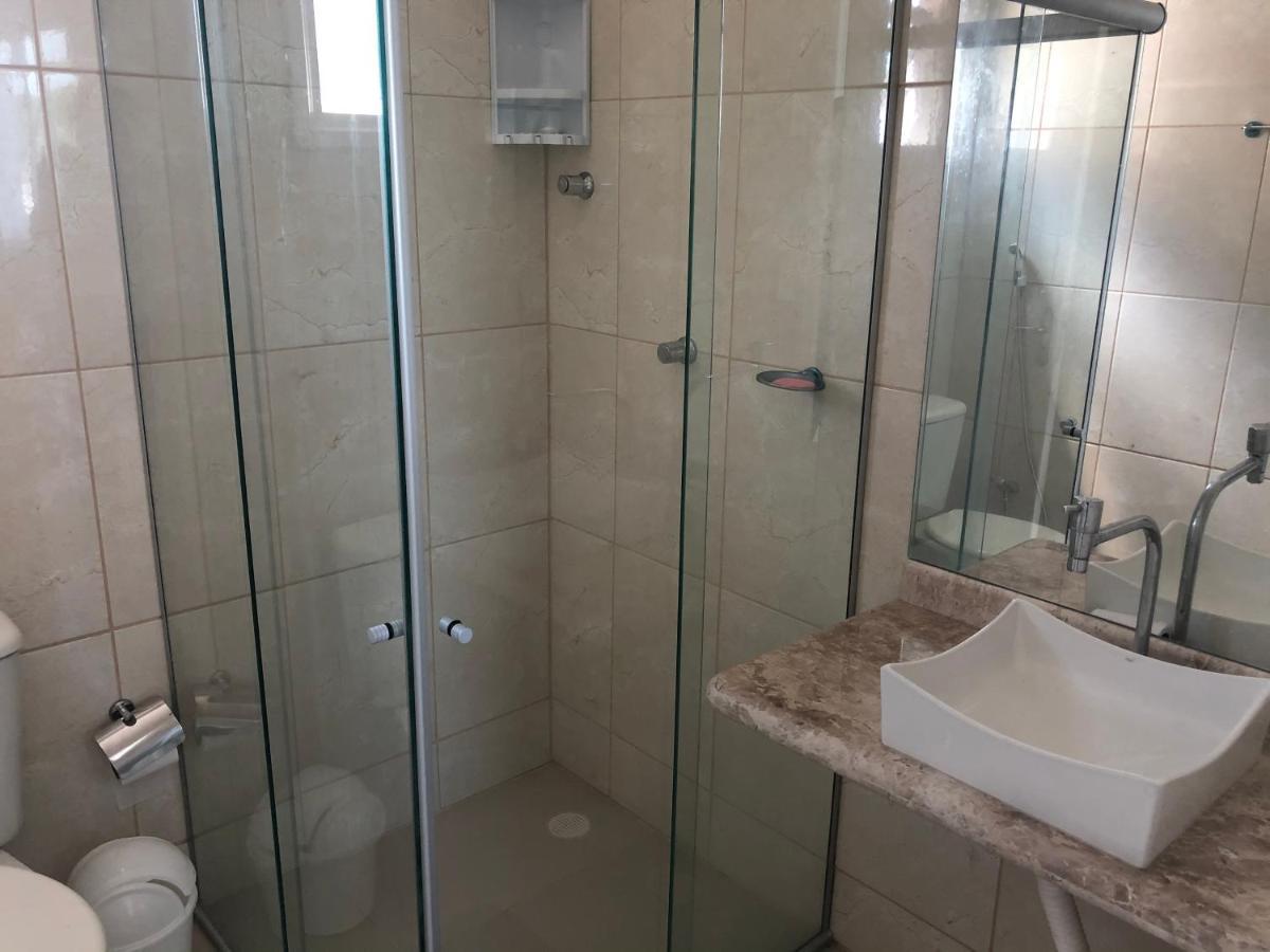 A Melhor Casa De Gravata Gpf2 Villa Bagian luar foto