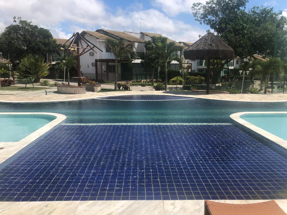 A Melhor Casa De Gravata Gpf2 Villa Bagian luar foto