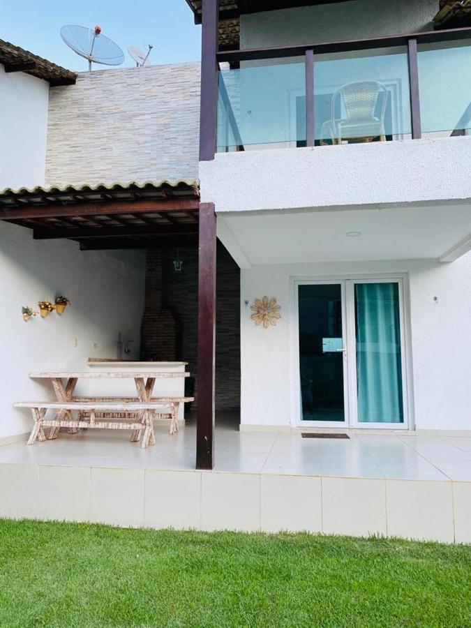 A Melhor Casa De Gravata Gpf2 Villa Bagian luar foto